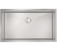 Кухонная мойка IDDIS Edifice EDI74S0i77