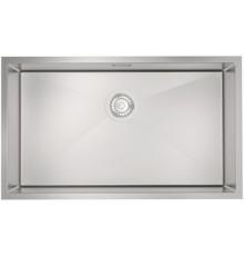 Кухонная мойка IDDIS Edifice EDI74S0i77