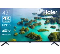 Телевизор Haier 43 Smart TV S2
