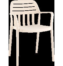 Стул Stool Group Siena SL-7103 бежевый