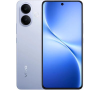 Телефон Vivo V60 Lite 8GB/128GB международная версия титановый синий