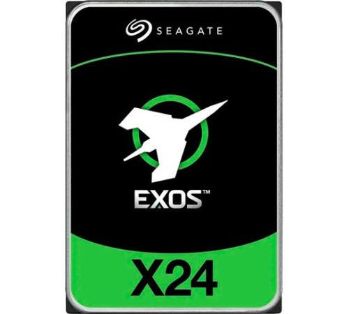 Жесткий диск Seagate Exos X24 16TB ST16000NM002H