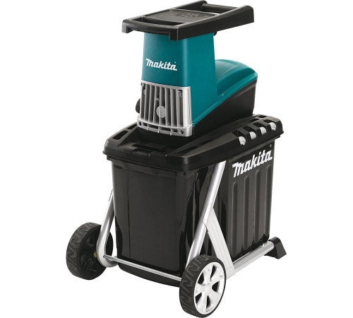 Садовый измельчитель Makita UD2500
