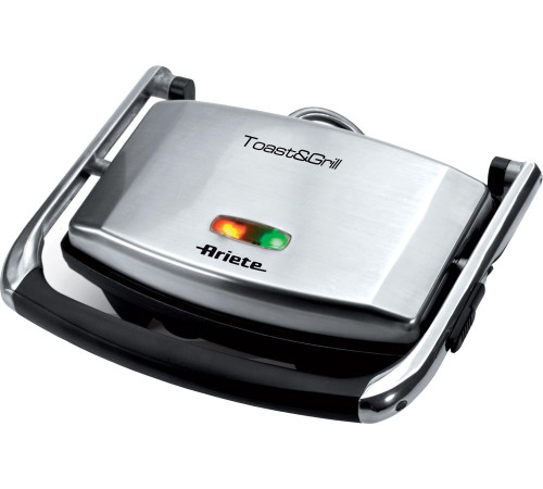 Электрогриль Ariete Toast & Grill Slim 1911