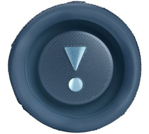 Беспроводная колонка JBL Flip 6 синий
