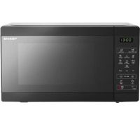 Микроволновая печь Sharp R-2800RK