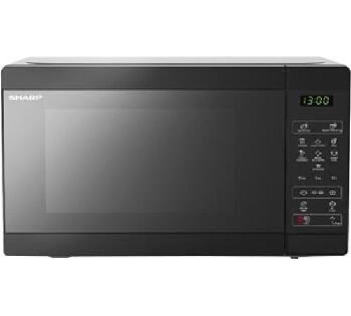Микроволновая печь Sharp R-2800RK