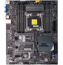 Материнская плата Supermicro MBD-C9X299-RPGF-L-B