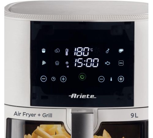 Аэрогриль аэрофритюрница Ariete 4630/03