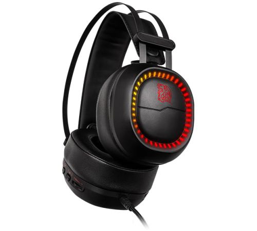 Наушники Thermaltake Shock Pro RGB