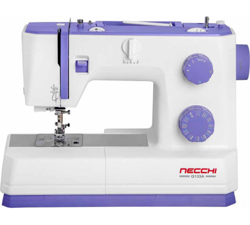 Электромеханическая швейная машина Necchi Q133A