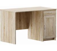 Стол Mio Tesoro Кастор 116x65 2.03.06.030.3 дуб сонома