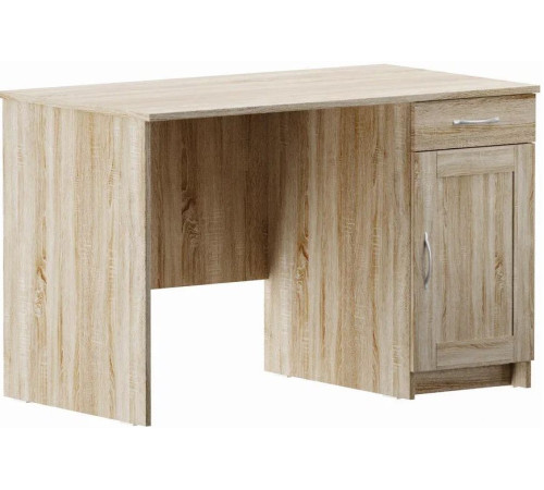 Стол Mio Tesoro Кастор 116x65 2.03.06.030.3 дуб сонома