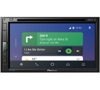 CD/MP3-магнитола Pioneer AVH-Z5250BT