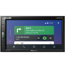CD/MP3-магнитола Pioneer AVH-Z5250BT