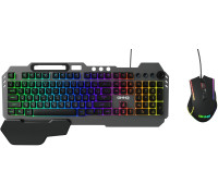 Клавиатура + мышь Оклик GMNG 700GMK