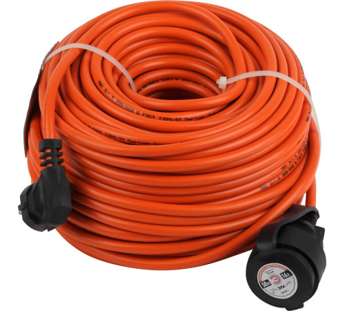 Удлинитель ЭРА UPx-1e-50m Б0046819