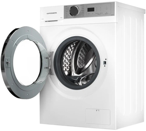 Стирально-сушильная машина KUPPERSBERG WDM 470 W