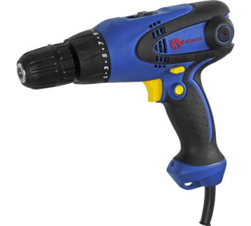 Дрель-шуруповерт Katana KSH6000.00