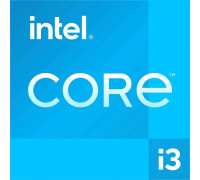Процессор Intel Core i3-14100