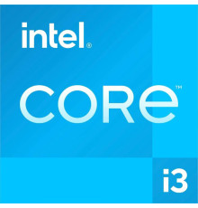 Процессор Intel Core i3-14100