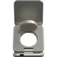 Беспроводное зарядное Magssory Fold Pro 3 в 1 WCH063 титановый
