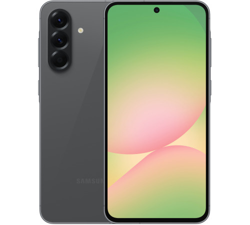 Телефон Samsung Galaxy A56 SM-A566E 8GB/256GB черный