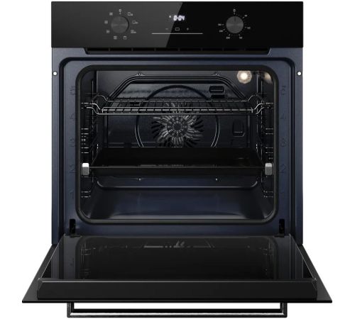 Электрический духовой шкаф KUPPERSBERG HO 608 X Line
