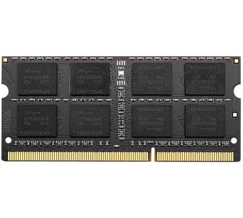 Оперативная память Arktek 8ГБ DDR3 SODIMM 1600 МГц AKD3S8N1600