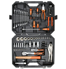 Набор домашнего мастера Patriot SSP 72 72 предмета