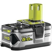 Аккумулятор Ryobi RB18L50 ONE+ 5133002433 18В/5.0 а*ч