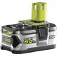 Аккумулятор Ryobi RB18L50 ONE+ 5133002433 18В/5.0 а*ч