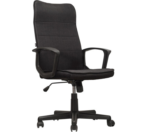 Кресло Brabix Delta EX-520 черный