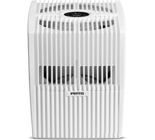 Мойка воздуха Venta LW15 Comfort plus белый