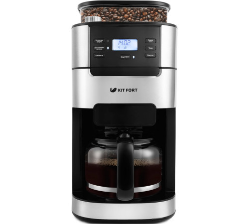 Капельная кофеварка Kitfort KT-720
