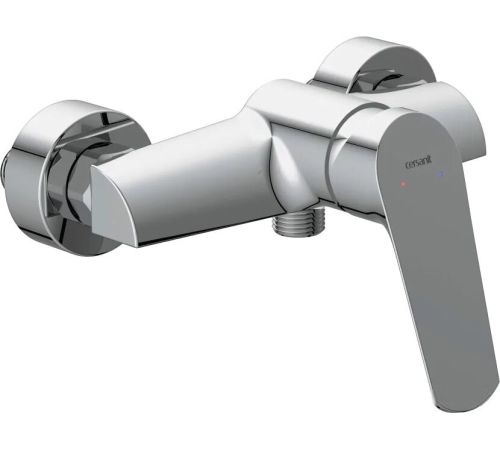 Смеситель Cersanit Flavis 63036