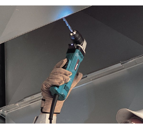 Угловая дрель  Makita DA3011F