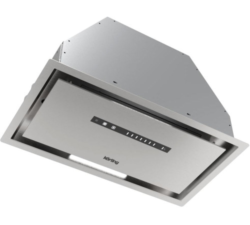 Кухонная вытяжка Korting KHI 6997 X