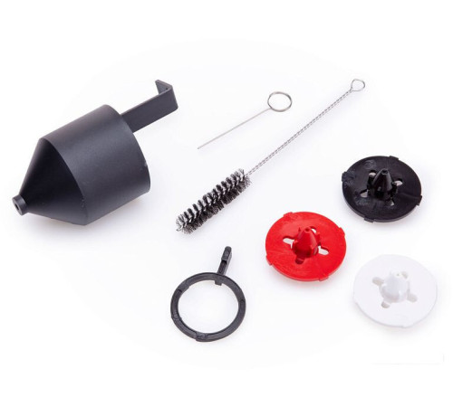 Краскораспылитель Hanskonner HSG9675