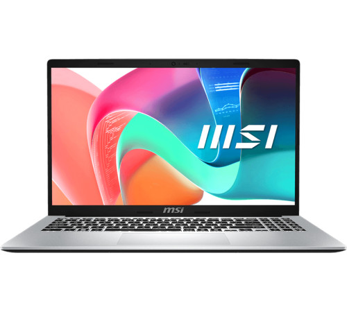 Ноутбук MSI Modern 15 F1MG-090XBY