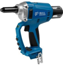 Заклепочник Bull CRG 1018 без АКБ