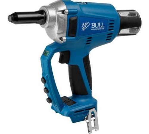 Заклепочник Bull CRG 1018 без АКБ
