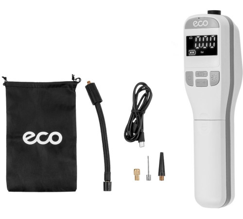 Автомобильный компрессор ECO AE-005 Comfort