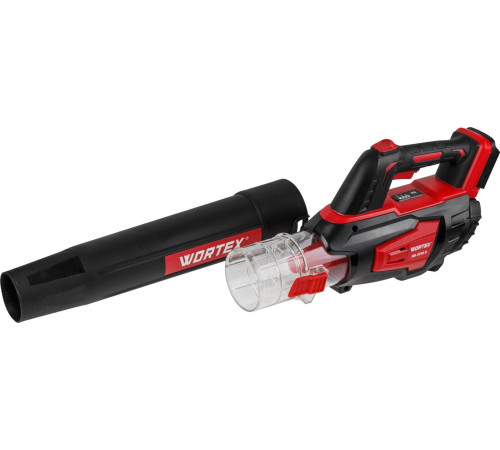 Ручная воздуходувка Wortex BB 2018 D ALL1 XLT Set 1333739 с 1-им АКБ