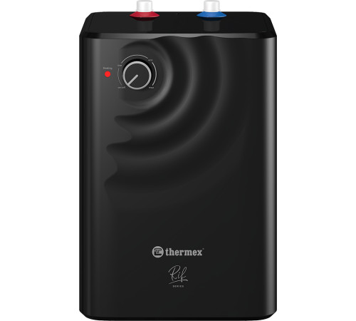 Накопительный электрический водонагреватель Thermex Rif 10 U