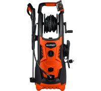 Мойка высокого давления Skiper PM-200 Pro