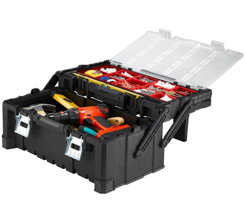 Раздвижной ящик Keter 17187311