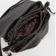 Женская сумка Poshete 845-SR20131OL-BLK черный