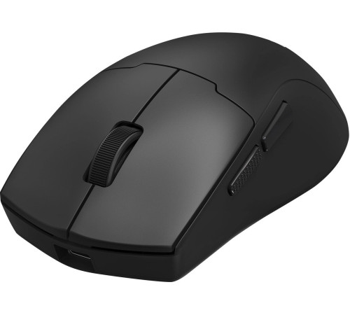 Игровая мышь Redragon K1ng Max