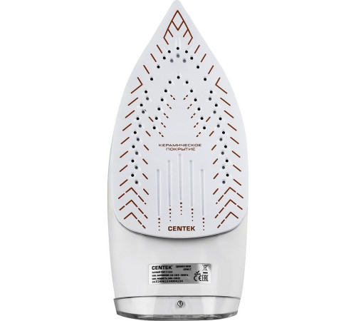 Утюг CENTEK CT-2334